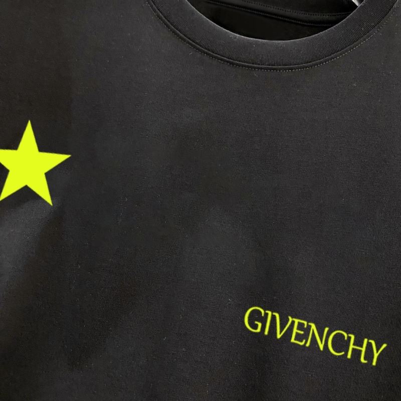 Givenchy T-Shirts